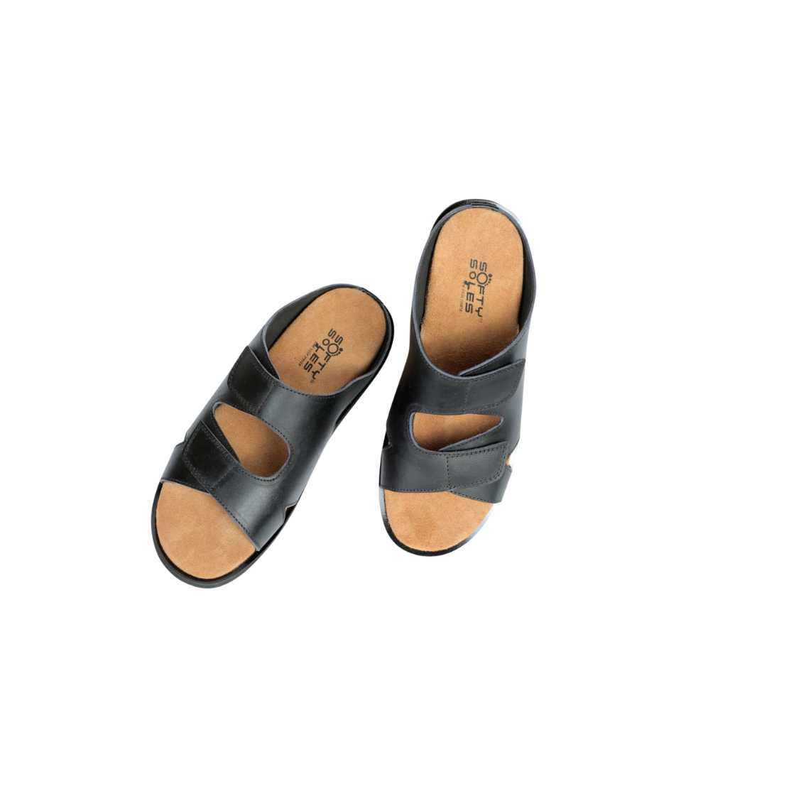 Orthopedic Dual-Strap Slide