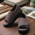 therapeutic orthopedic sandal