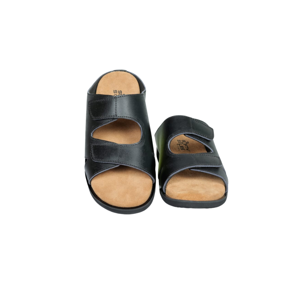 Orthopedic Dual-Strap Slide
