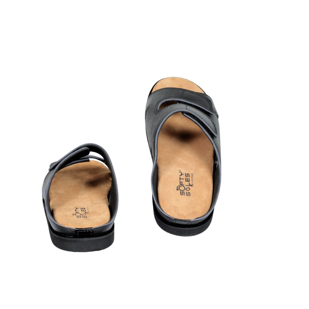 Orthopedic Dual-Strap Slide
