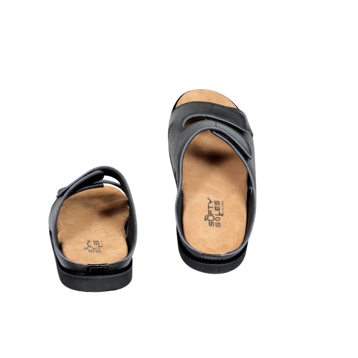 Orthopedic Dual-Strap Slide