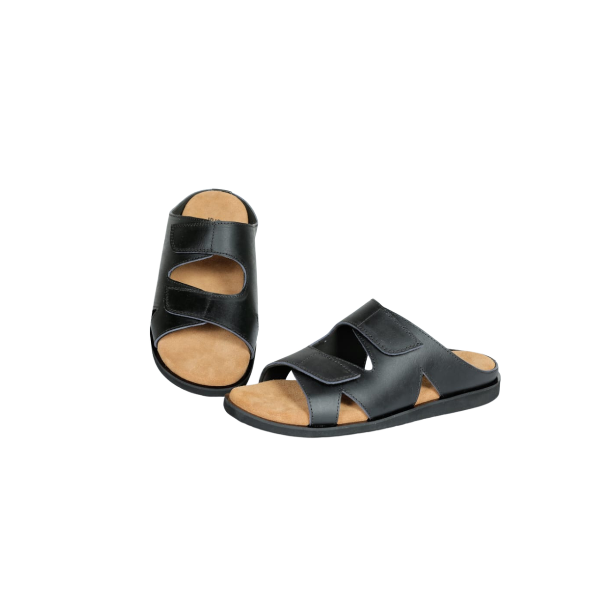 Orthopedic Dual-Strap Slide