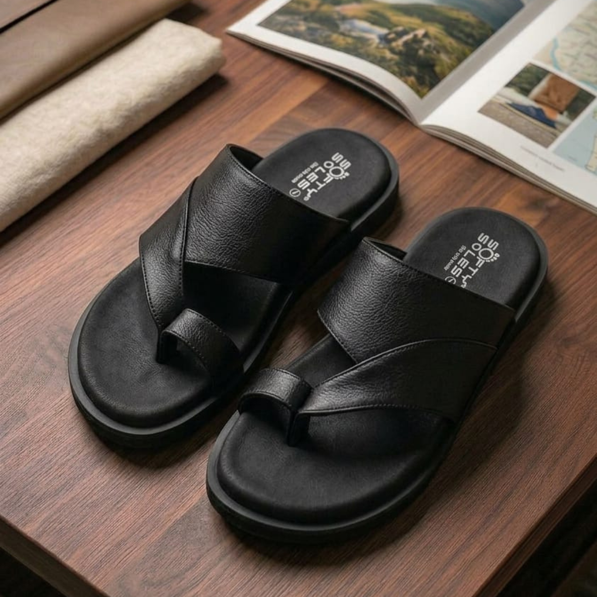 Orthopedic Toe-Loop Slide