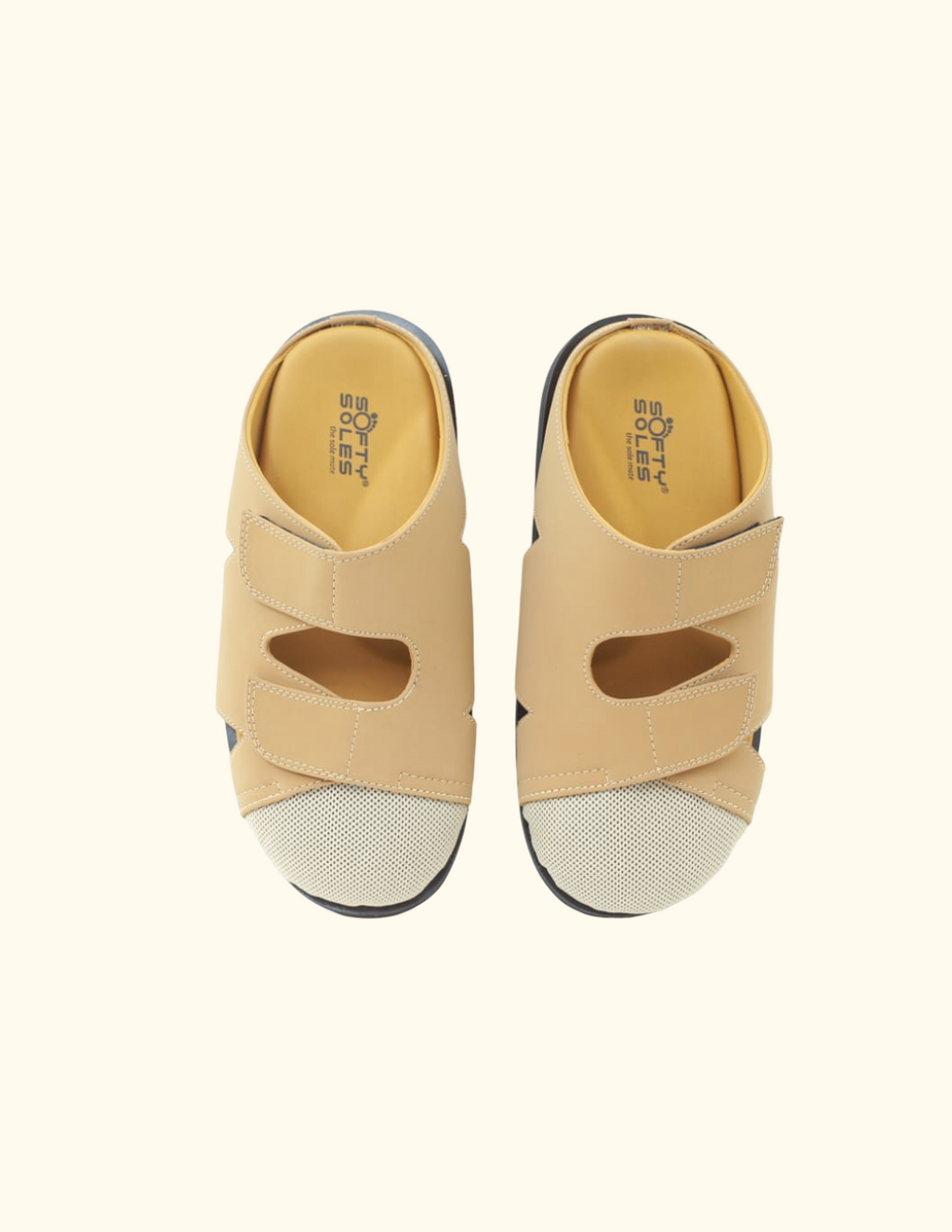 Orthopedic Closed-Toe Slide