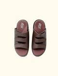 Orthopedic Triple-Strap Slide