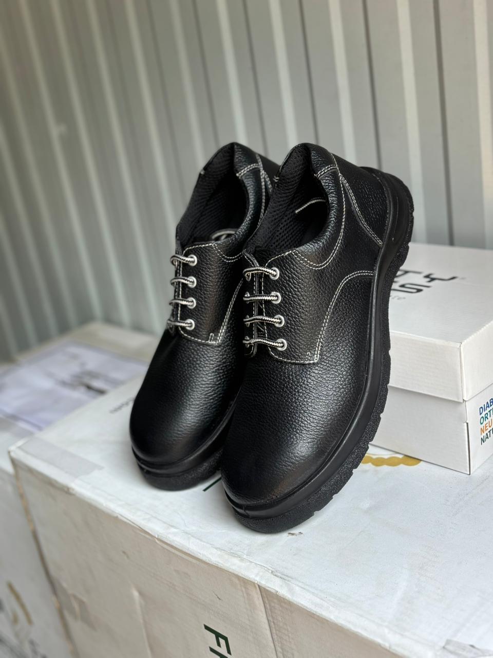 Medical & Safety Footwear